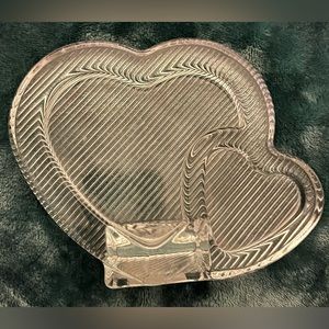Mikasa Double Heart Frame